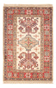 Kazak Tæppe 88x58cm - Orientalsk tæppe