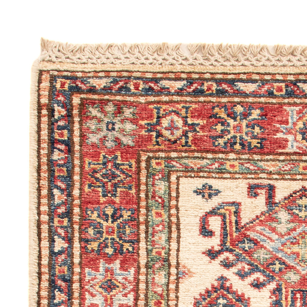 Kazak Tæppe 88x58cm - Orientalsk tæppe