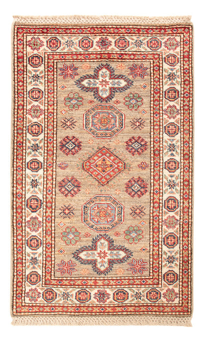 Kazak Tæppe 59x94cm - Orientalsk tæppe