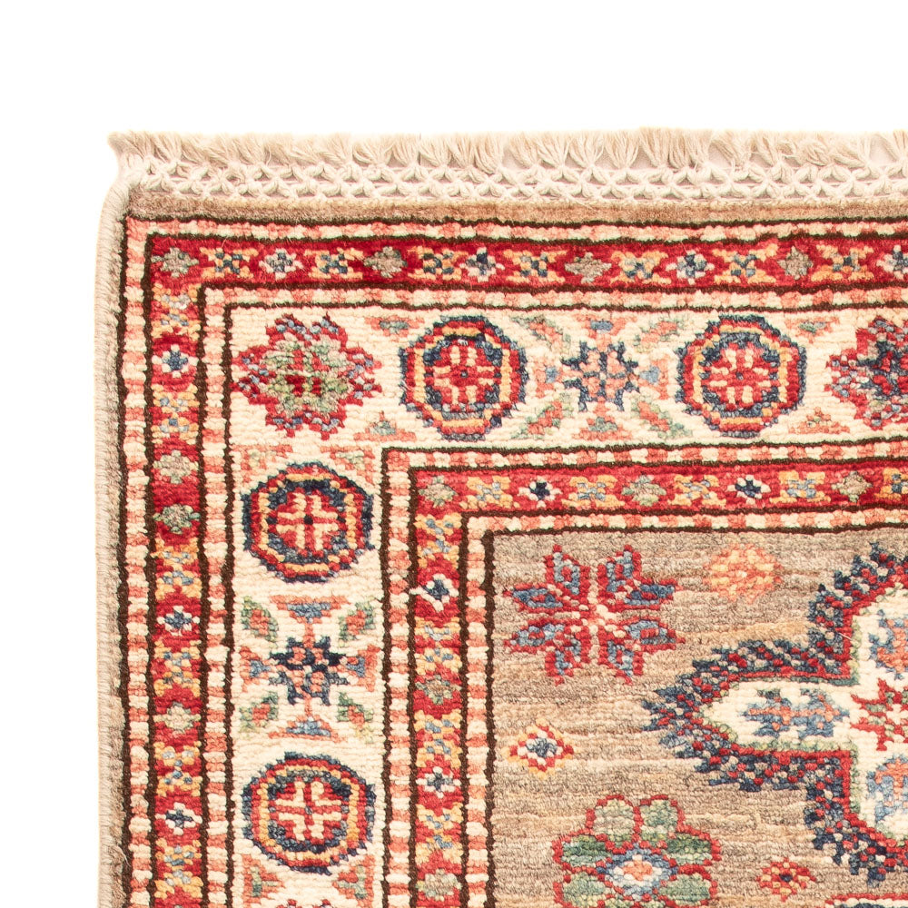 Kazak Tæppe 94x59cm - Orientalsk tæppe