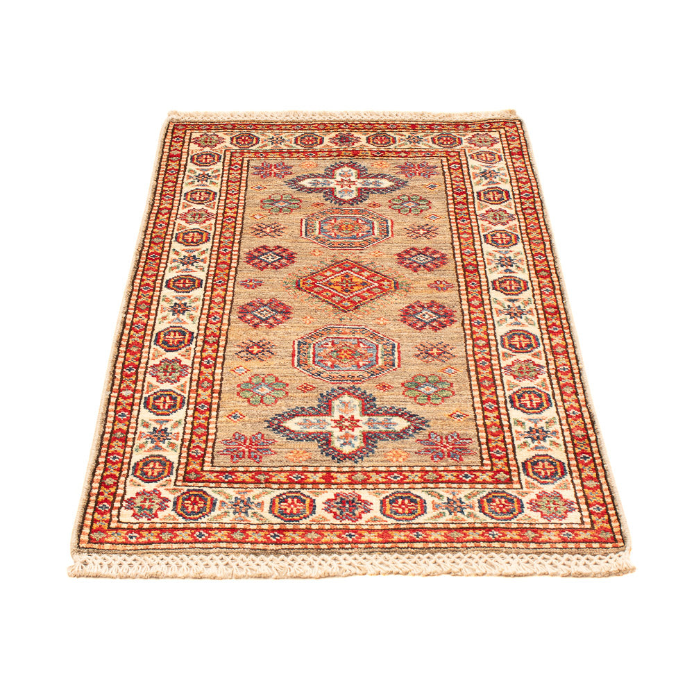 Ziegler Carpet - Kazak - Royal - 94 x 59 cm - sand