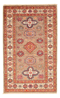 Ziegler Carpet - Kazak - Royal - 94 x 59 cm - sand