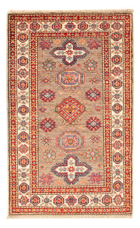 Ziegler Carpet - Kazak - Royal - 94 x 59 cm - sand