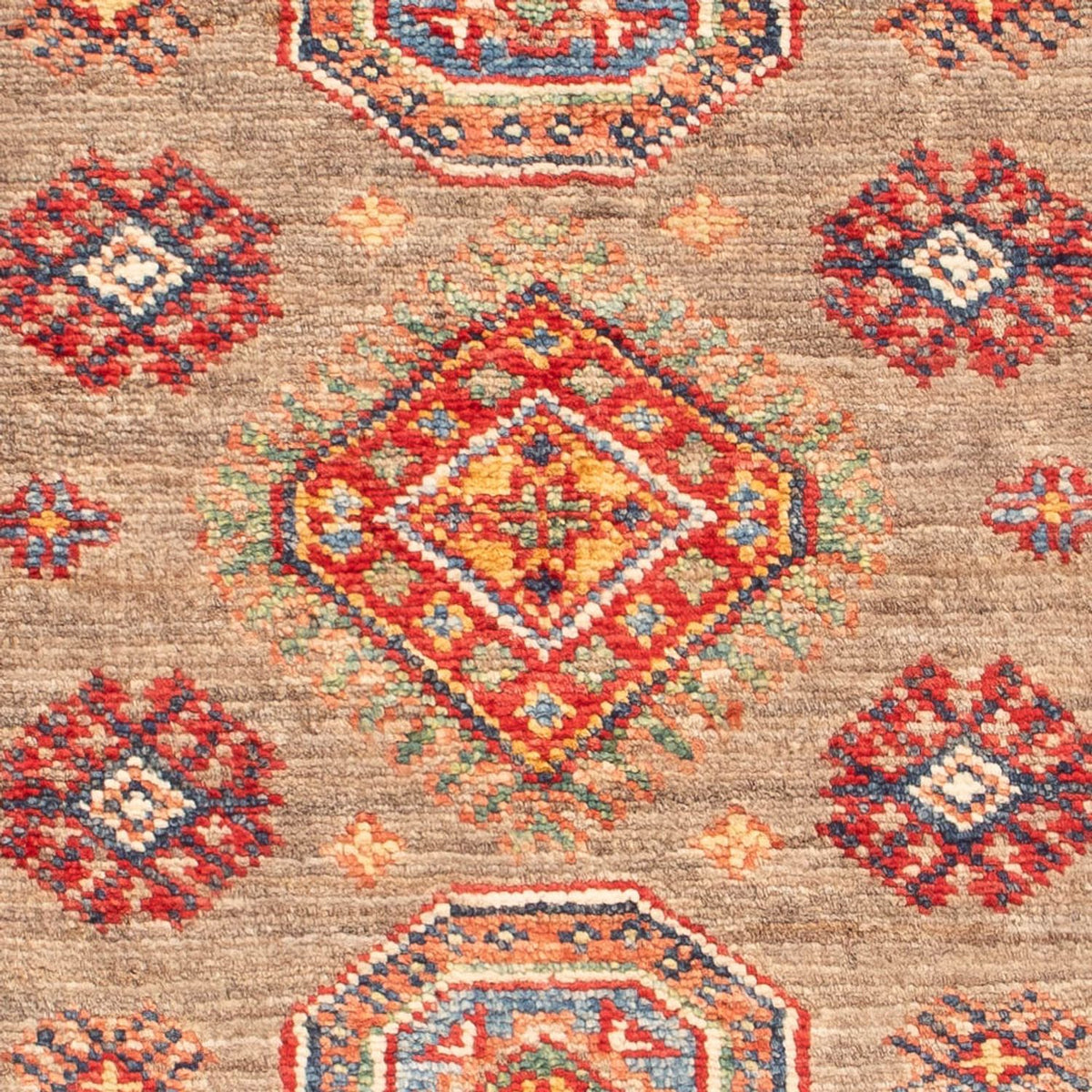 Ziegler Carpet - Kazak - Royal - 94 x 59 cm - sand