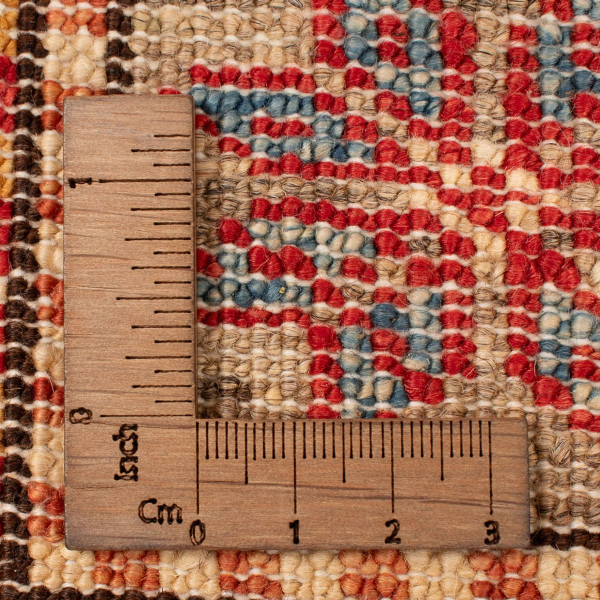 Ziegler Carpet - Kazak - Royal - 94 x 59 cm - sand