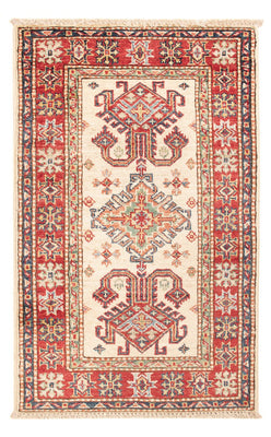 Ziegler Carpet - Kazak - Royal - 90 x 57 cm - beige