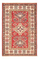 Kazak Tæppe 90x60cm - Orientalsk tæppe