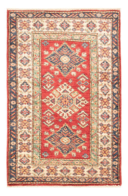 Ziegler Carpet - Kazak - Royal - 94 x 60 cm - rød
