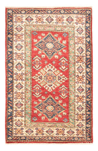 Ziegler Carpet - Kazak - Royal - 94 x 60 cm - rød