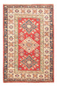 Kazak Tæppe 94x60cm - Orientalsk tæppe