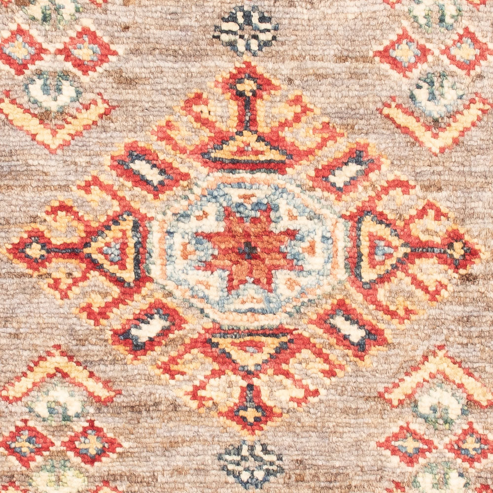 Ziegler Carpet - Kazak - Royal - 94 x 58 cm - sand
