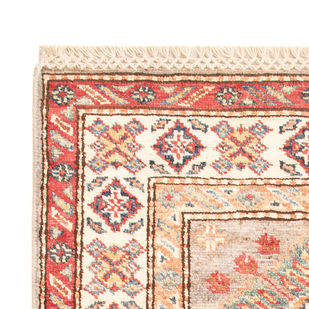 Kazak Tæppe 94x58cm - Orientalsk tæppe
