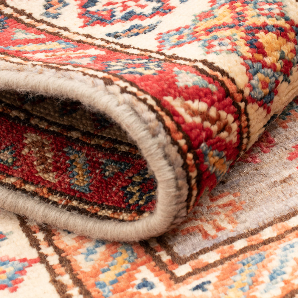 Ziegler Carpet - Kazak - Royal - 94 x 58 cm - sand