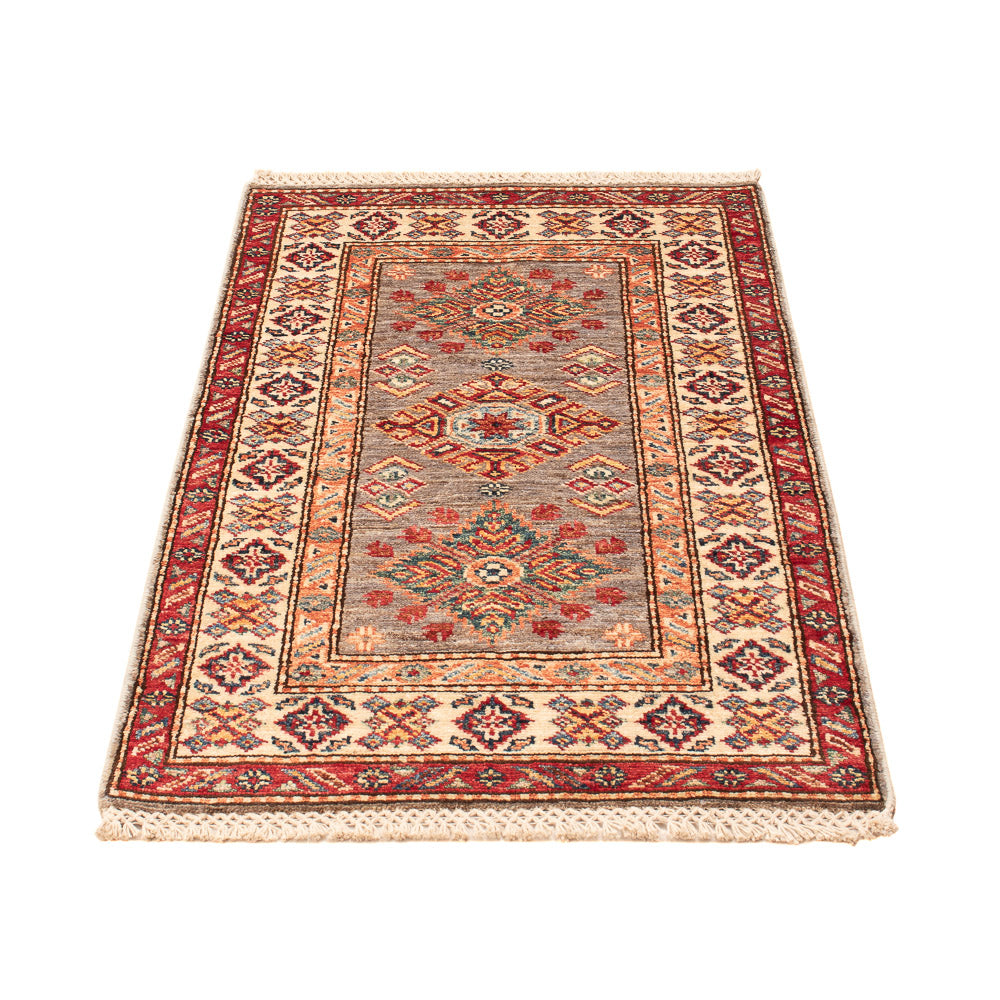 Ziegler Carpet - Kazak - Royal - 94 x 58 cm - sand