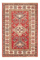 Kazak Tæppe 92x60cm - Orientalsk tæppe