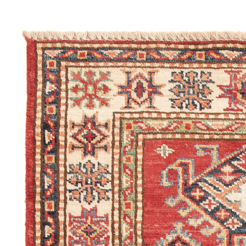 Ziegler Carpet - Kazak - Royal - 92 x 60 cm - rød