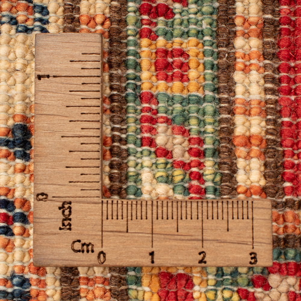 Ziegler Carpet - Kazak - Royal - 92 x 60 cm - rød