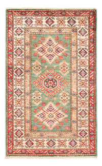 Ziegler Carpet - Kazak - Royal - 95 x 60 cm - grøn
