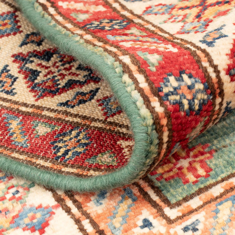Ziegler Carpet - Kazak - Royal - 95 x 60 cm - grøn