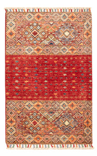 Ziegler Carpet - Shal - 90 x 58 cm - rød