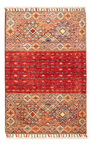 Ziegler Carpet - Shal - 90 x 58 cm - rød