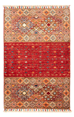 Ziegler Carpet - Shal - 93 x 59 cm - rød
