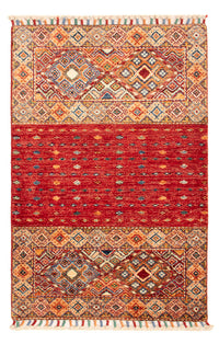 Ziegler Carpet - Shal - 93 x 59 cm - rød