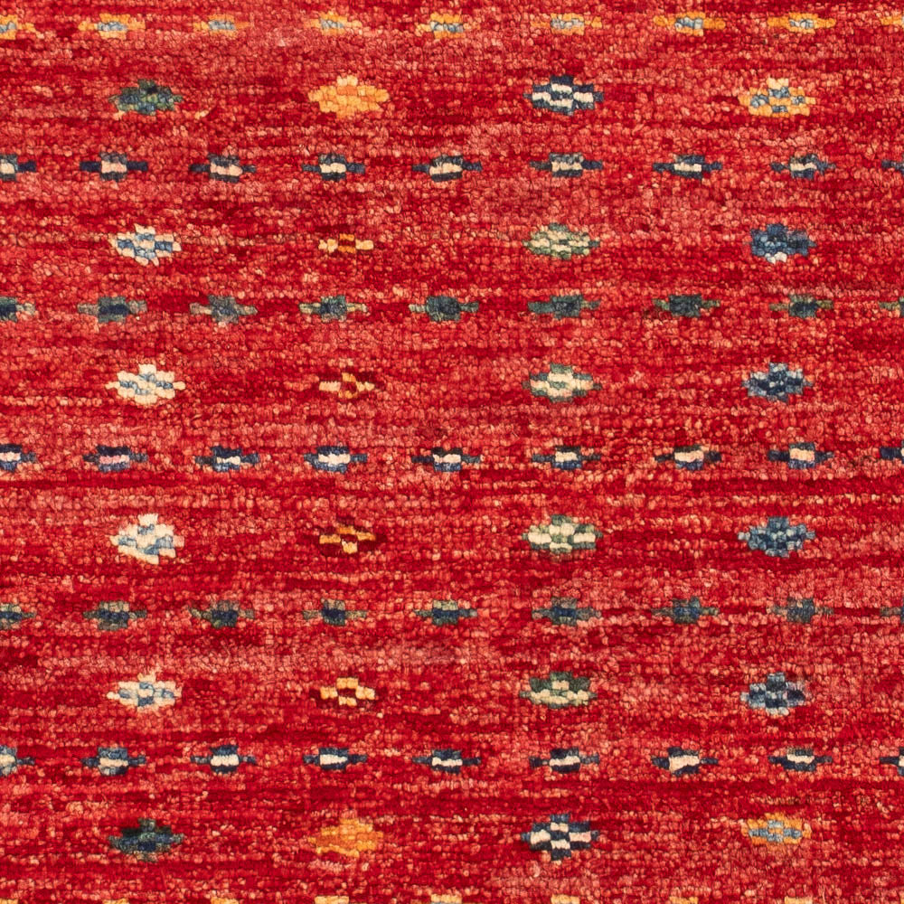 Ziegler Carpet - Shal - 93 x 59 cm - rød