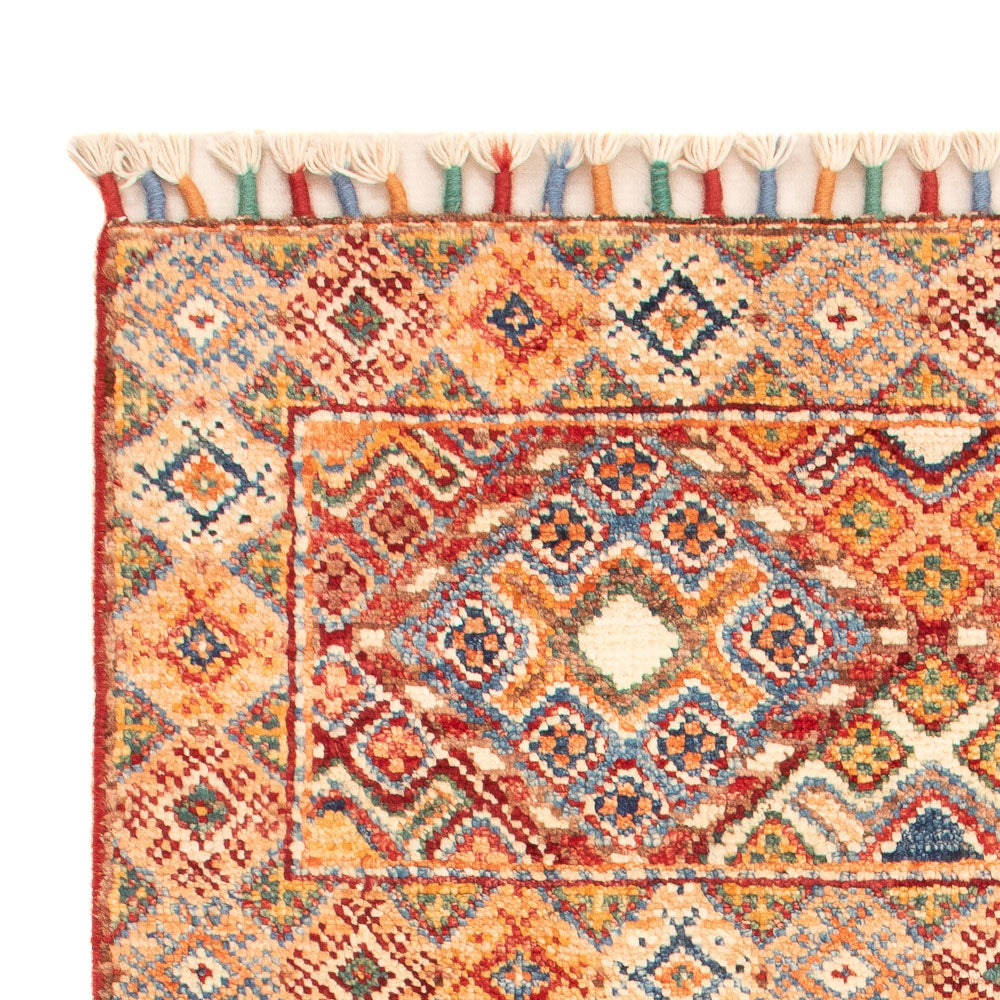 Ziegler Carpet - Shal - 93 x 59 cm - rød