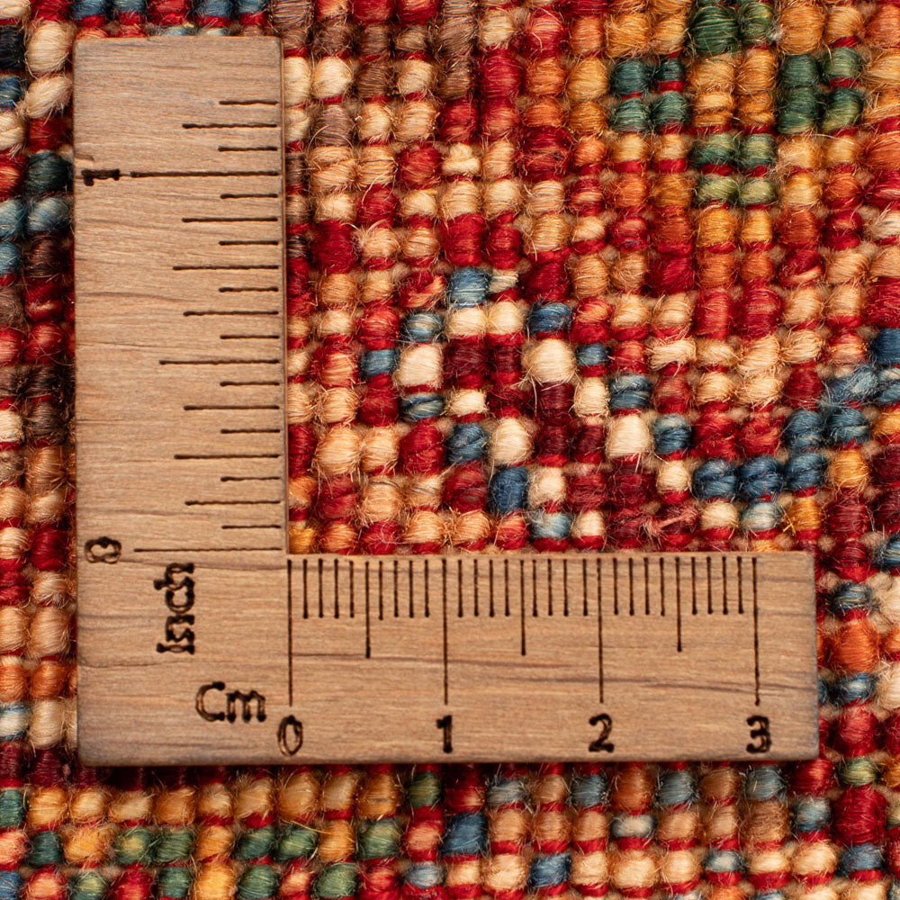 Ziegler Carpet - Shal - 93 x 59 cm - rød