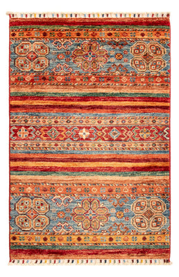 Ziegler Carpet - Shal - 96 x 62 cm - flerfarvet