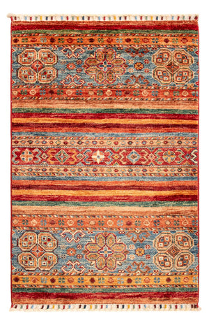 Ziegler Carpet - Shal - 96 x 62 cm - flerfarvet
