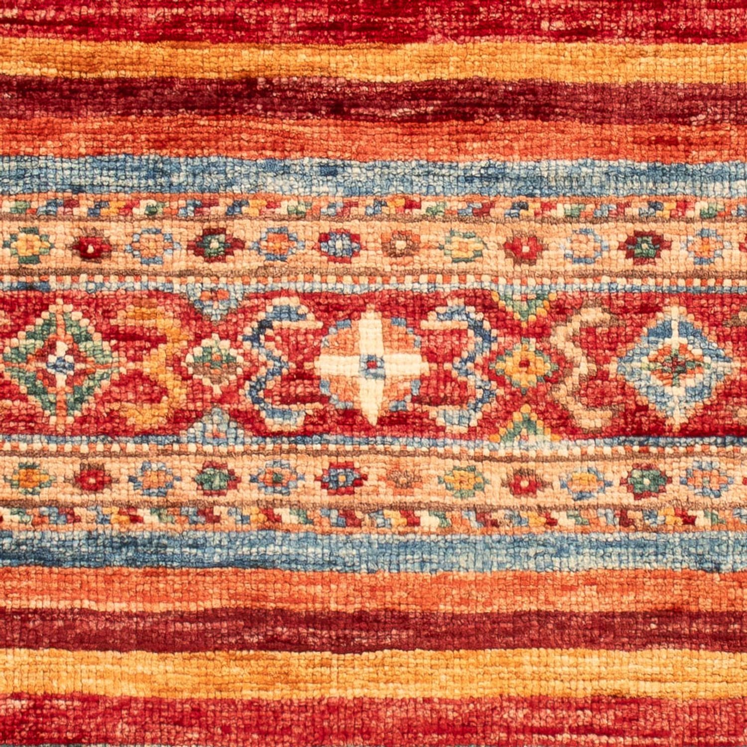 Ziegler Carpet - Shal - 96 x 62 cm - flerfarvet