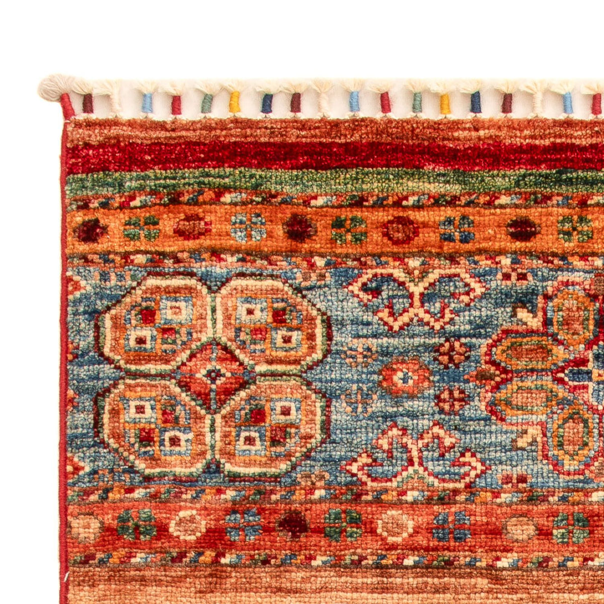 Ziegler Carpet - Shal - 96 x 62 cm - flerfarvet