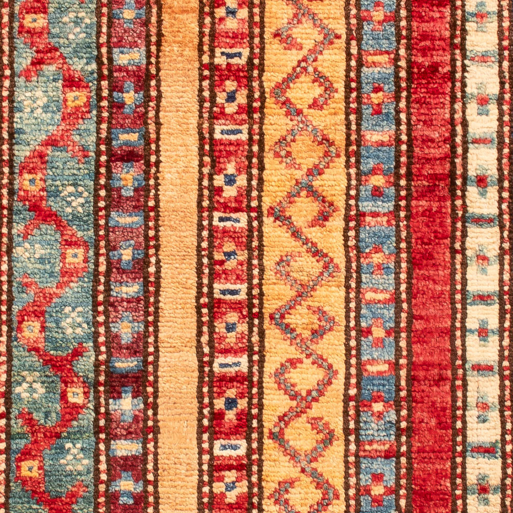 Ziegler Carpet - Shal - 86 x 61 cm - flerfarvet