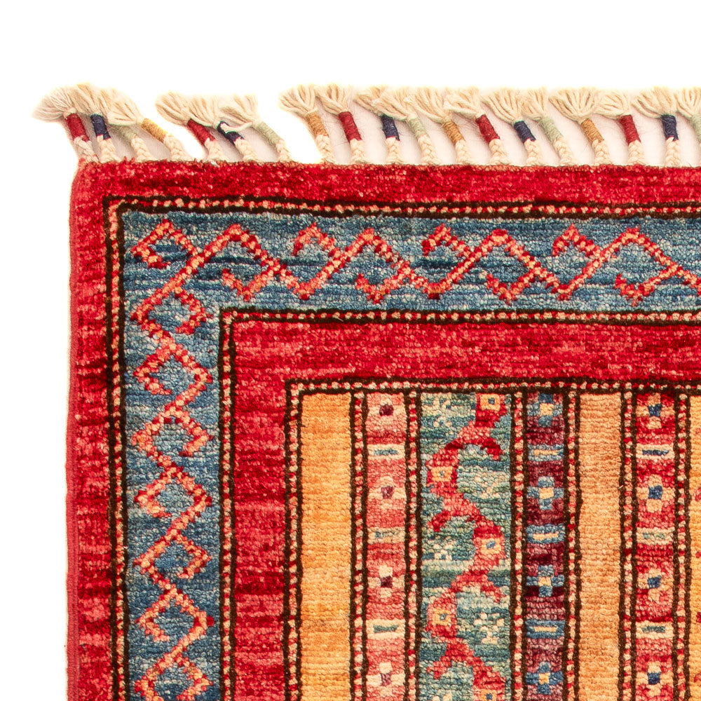 Ziegler Carpet - Shal - 86 x 61 cm - flerfarvet