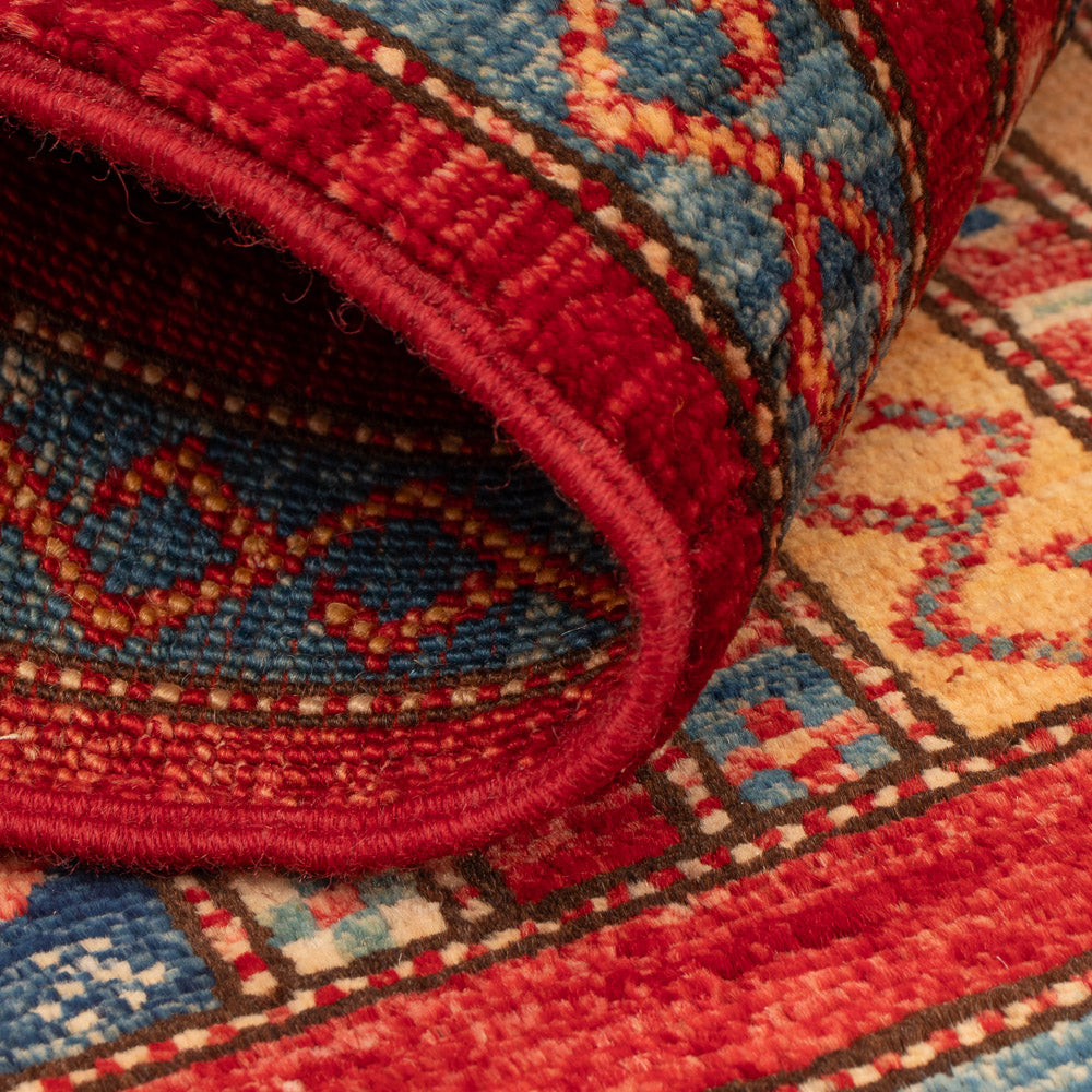 Ziegler Carpet - Shal - 86 x 61 cm - flerfarvet