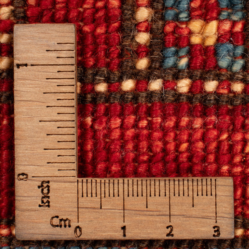 Ziegler Carpet - Shal - 86 x 61 cm - flerfarvet