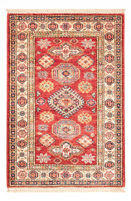 Ziegler Carpet - Kazak - Royal - 90 x 61 cm - rød