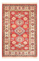 Kazak Tæppe 90x61cm - Orientalsk tæppe