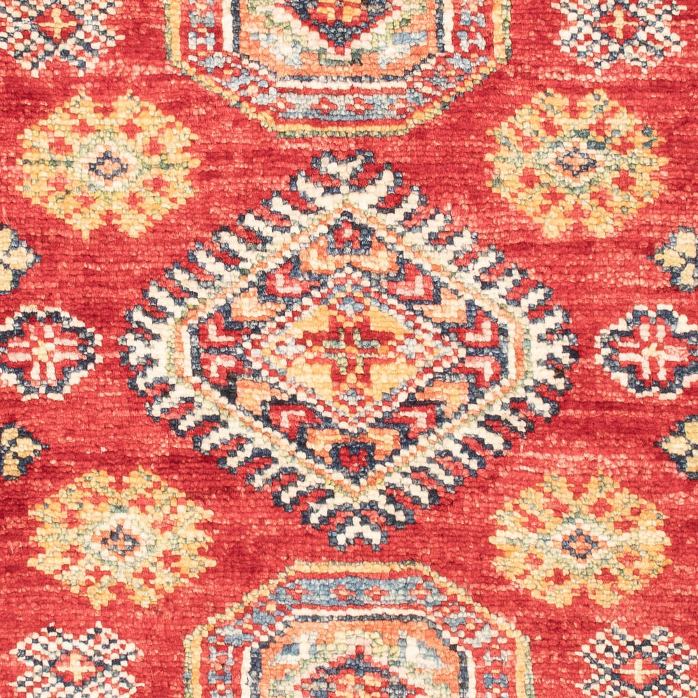 Ziegler Carpet - Kazak - Royal - 90 x 61 cm - rød