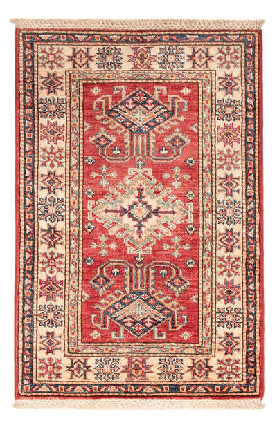 Kazak Tæppe 59x90cm - Orientalsk tæppe