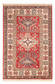 Kazak Tæppe 90x59cm - Orientalsk tæppe