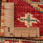 Ziegler Carpet - Kazak - Royal - 90 x 59 cm - rød