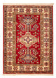 Kazak Tæppe 85x62cm - Orientalsk tæppe