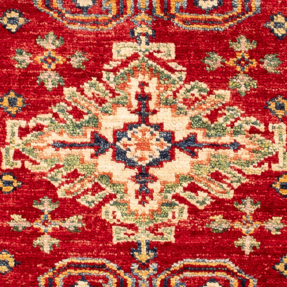 Ziegler Carpet - Kazak - Royal - 85 x 62 cm - rød