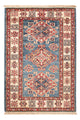 Kazak Tæppe 91x60cm - Orientalsk tæppe