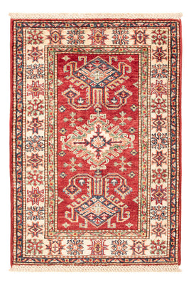 Ziegler Carpet - Kazak - Royal - 94 x 60 cm - rød