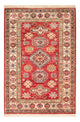 Kazak Tæppe 90x59cm - Orientalsk tæppe