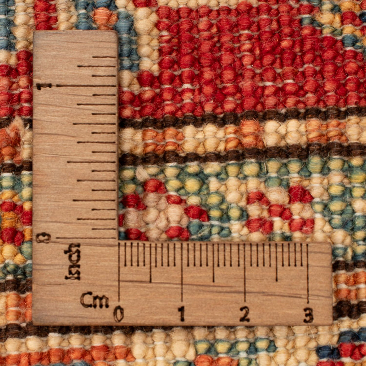 Ziegler Carpet - Kazak - Royal - 90 x 59 cm - rød